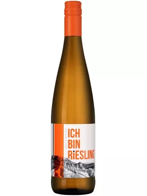 Вино Origin Wine, Ich Bin Riesling 2024, 0.75 л