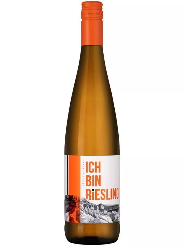 Origin Wine, Ich Bin Riesling