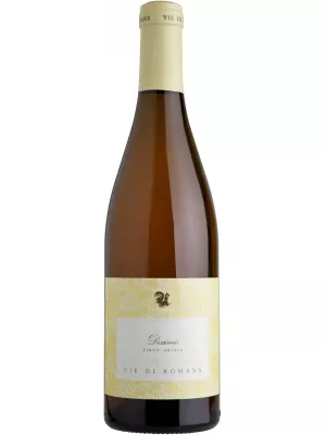 Вино Dessimis, Isonzo Pinot Grigio DOC 2023, 0.75 л