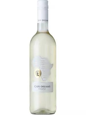 Вино Cape Dreams Colombar 2025, 0.75 л