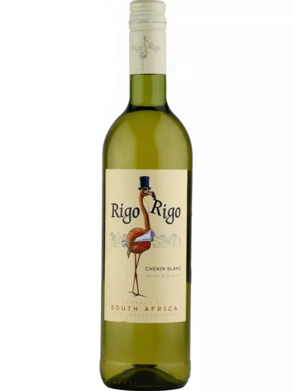 Rigo Rigo Chenin Blanc