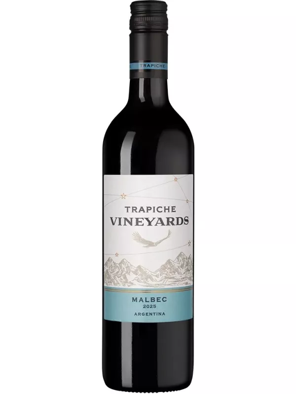 Trapiche, Malbec