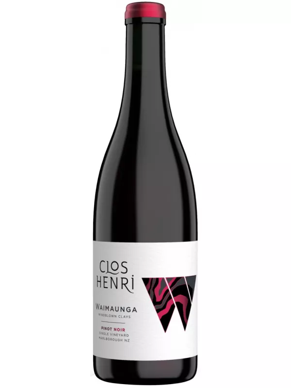 Clos Henri, Waimaunga Pinot Noir, Marlborough
