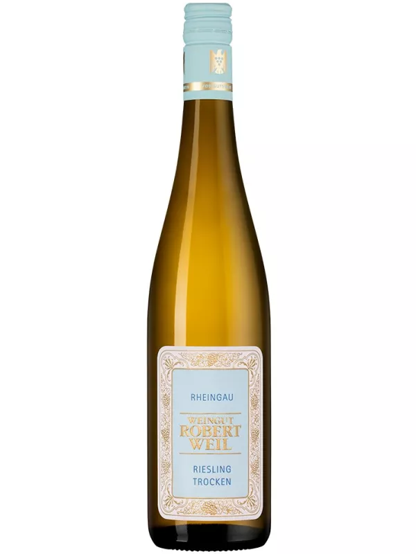 Robert Weil, Rheingau Riesling Trocken