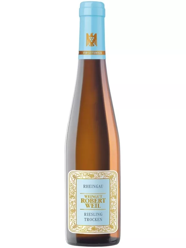 Robert Weil, Rheingau Riesling Trocken