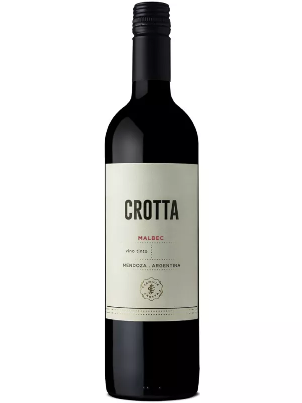 Crotta Malbec