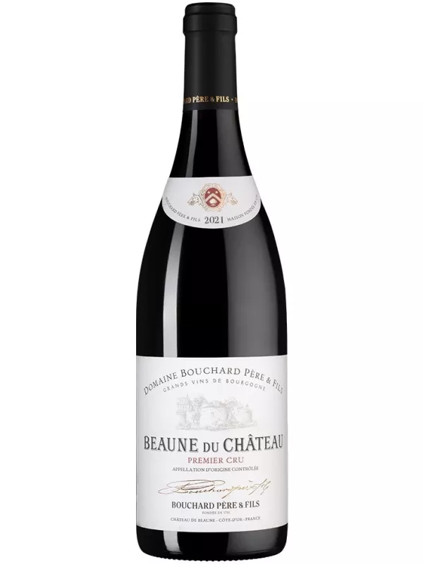 Bouchard Pere et Fils, Beaune du Chateau Premier Cru AOC Rouge