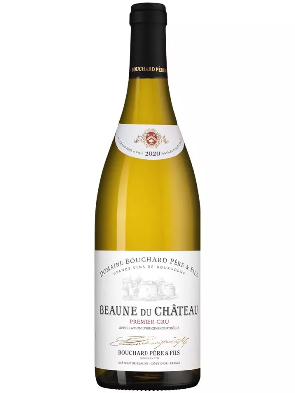 Bouchard Pere et Fils, Beaune du Chateau 1-er Cru AOC