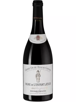 Вино Bouchard Pere et Fils, Beaune 1-er Cru Greves AOC Vigne de L'Enfant Jesus 2022, 0.75 л