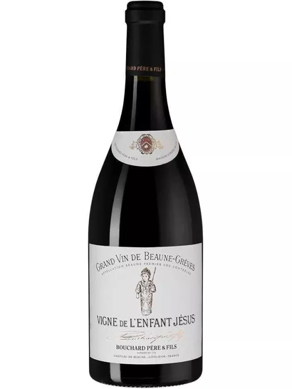Bouchard Pere et Fils, Beaune 1-er Cru Greves AOC Vigne de L'Enfant Jesus