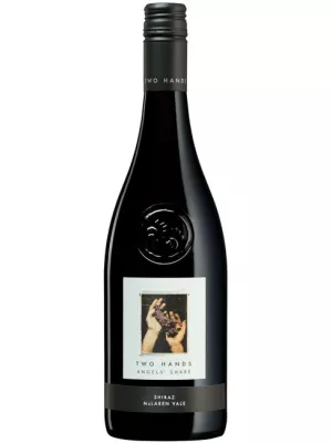 Вино Two Hands, Angel's Share, McLaren Vale Shiraz 2023, 0.75 л