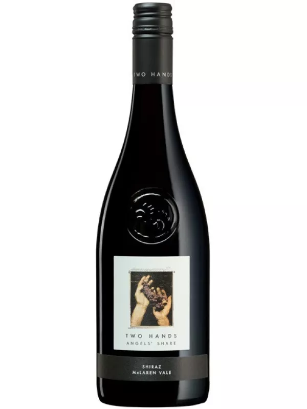 Two Hands, Angel's Share, McLaren Vale Shiraz