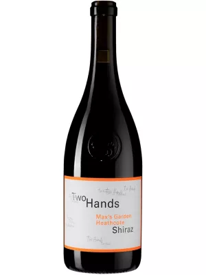 Вино Max's Garden Heathcote Shiraz 2021, 0.75 л