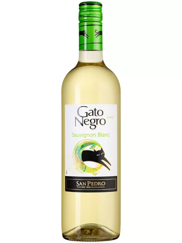 Gato Negro Sauvignon Blanc