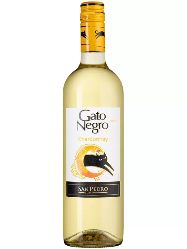 Gato Negro Chardonnay