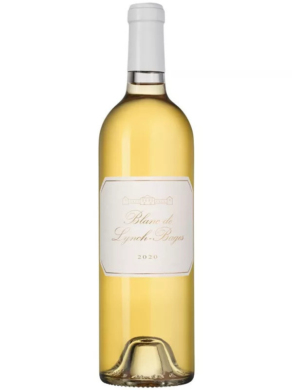 Blanc de Lynch-Bages