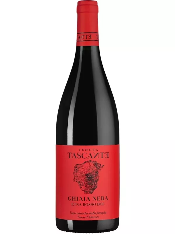 Tasca d'Almerita, Tascante Ghiaia Nera, Sicilia DOC