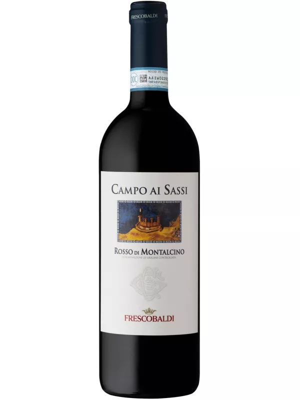 Campo ai Sassi Rosso di Montalcino DOC