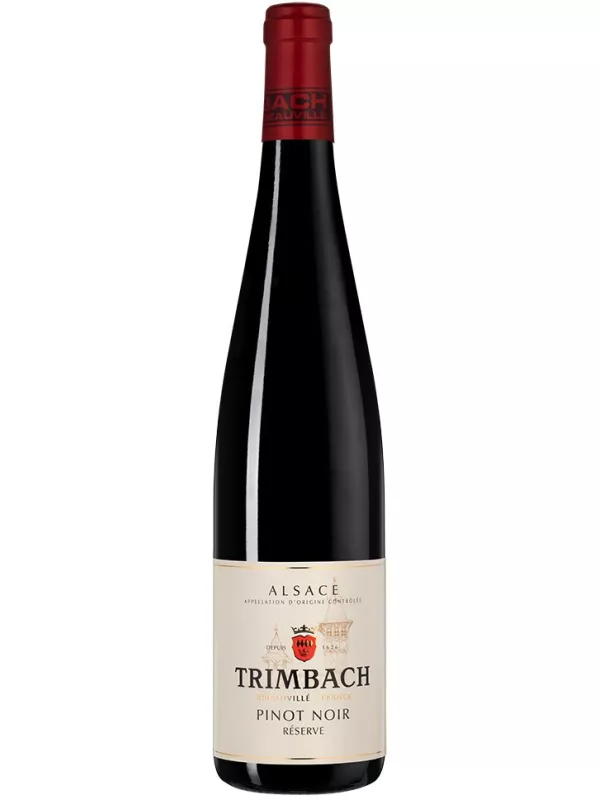 Trimbach, Pinot Noir Reserve, Alsace AOC