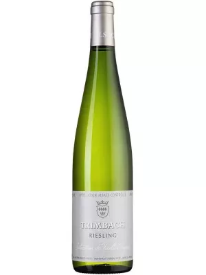 Вино Trimbach, Riesling Selection de Vieilles Vignes, Alsace AOC 2023, 0.75 л