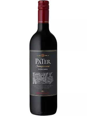 Вино Marchesi de Frescobaldi, Pater, Toscana IGT 2023, 0.75 л