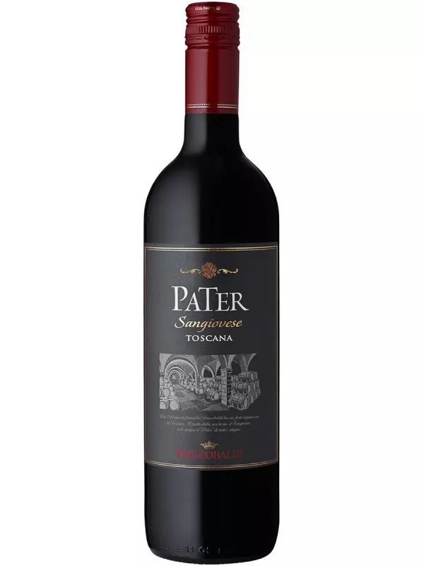 Marchesi de Frescobaldi, Pater, Toscana IGT