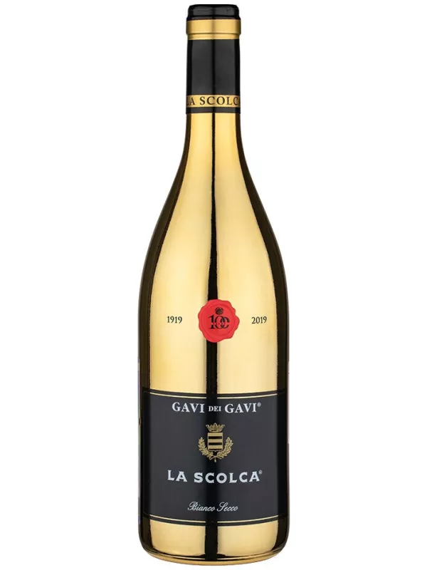 La Scolca, Gavi di Gavi DOCG, Golden