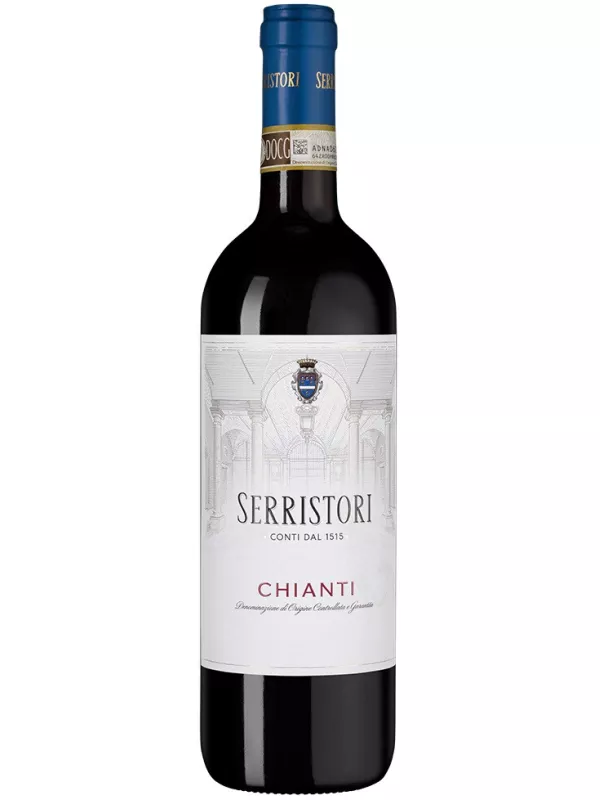 Conti Serristori, Chianti DOCG
