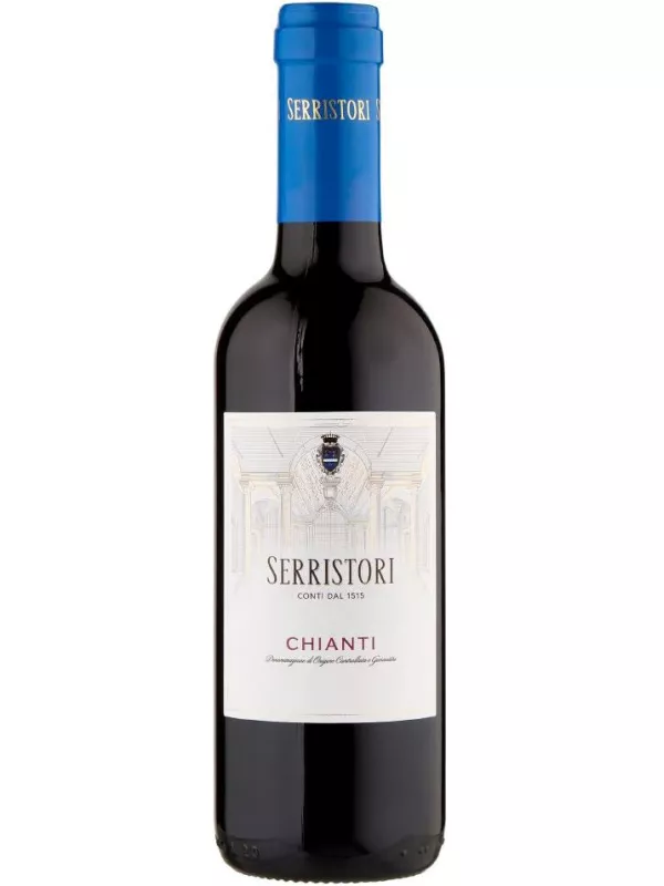 Conti Serristori, Chianti DOCG