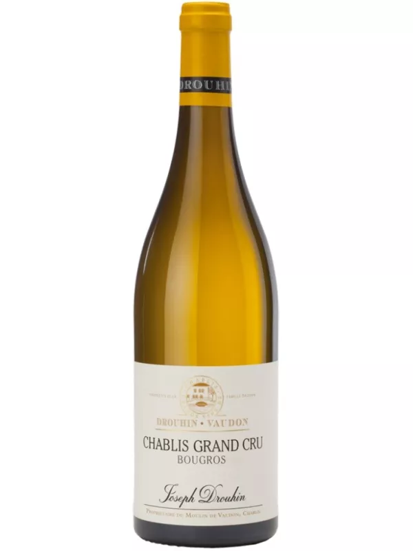 Joseph Drouhin, Chablis Grand Cru Bougros