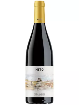Вино Hito, Ribera Del Duero DO 2024, 0.75 л