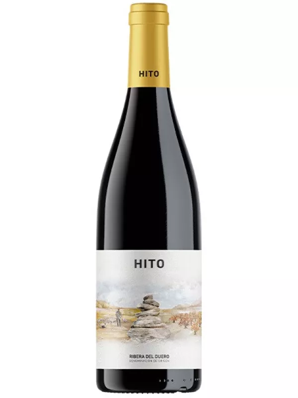Hito, Ribera Del Duero DO