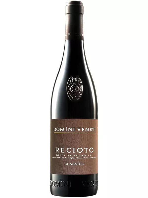 Domini Veneti, Recioto della Valpolicella Classico DOC