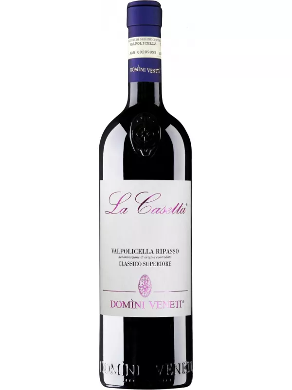 Domini Veneti, Valpolicella Classico Superiore DOC La Casetta