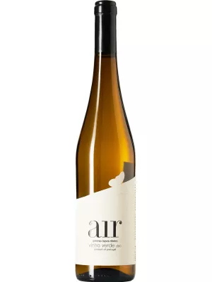Вино Antonio Lopes Ribeiro, Air, Vinho Verde DOC 2022, 0.75 л