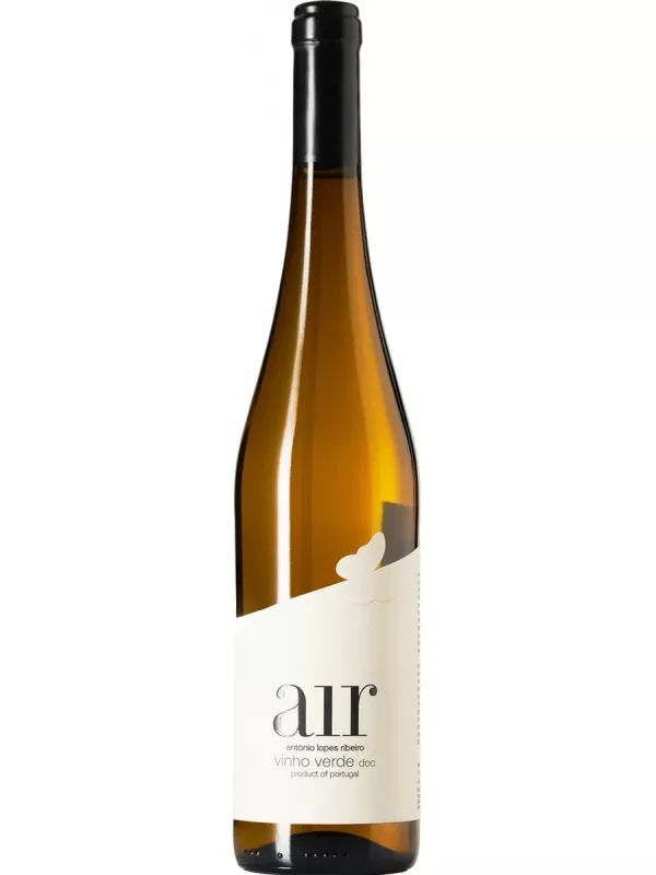 Antonio Lopes Ribeiro, Air, Vinho Verde DOC