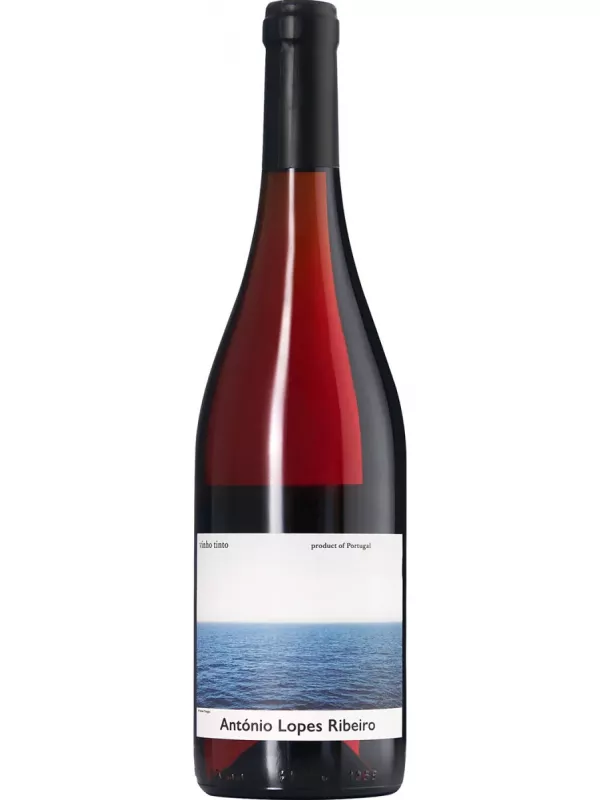 Antonio Lopes Ribeiro, Tinto, Vinho Verde DOC