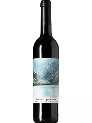 Вино Antonio Lopes Ribeiro, Tinto, Douro DOC 2020, 0.75 л