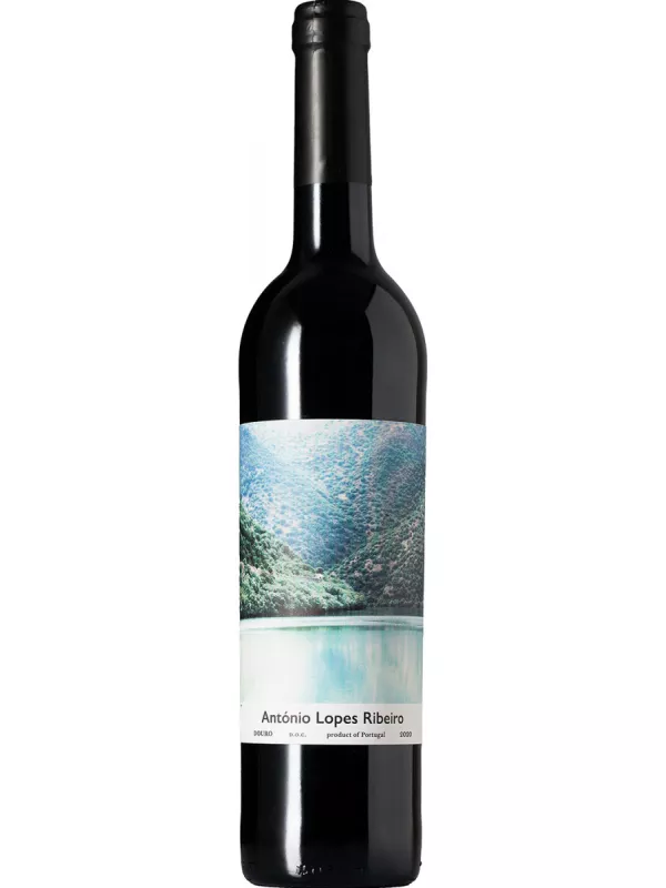 Antonio Lopes Ribeiro, Tinto, Douro DOC
