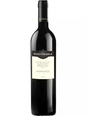 Вино Fratelli Martini, Sant'Orsola Valpolicella DOC 2024, 0.75 л
