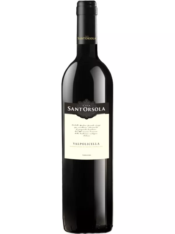 Fratelli Martini, Sant'Orsola Valpolicella DOC