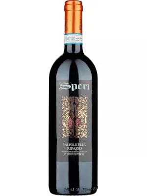 Вино Speri, Valpolicella Ripasso Classico Superiore DOC 2023, 0.75 л