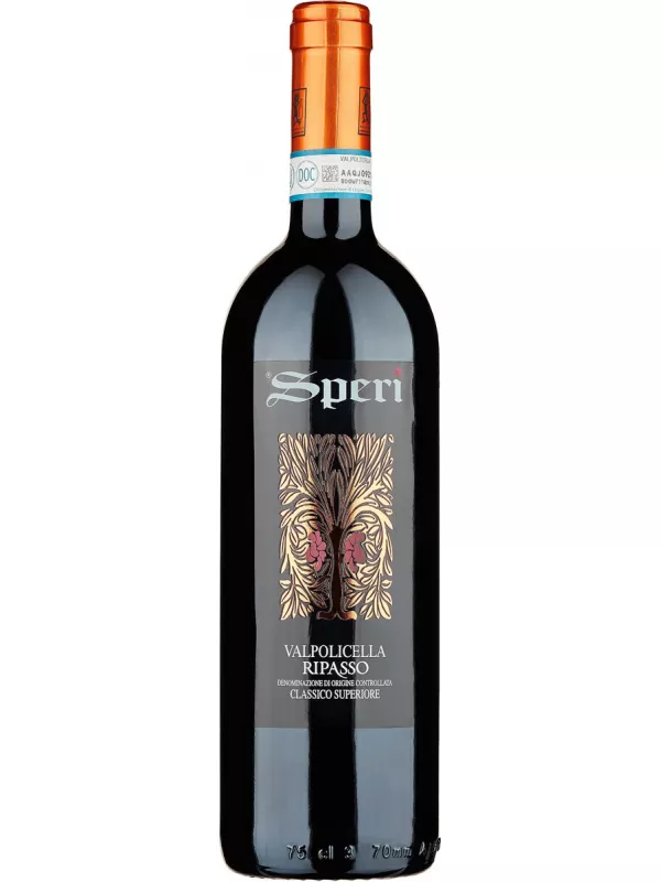 Speri, Valpolicella Ripasso Classico Superiore DOC