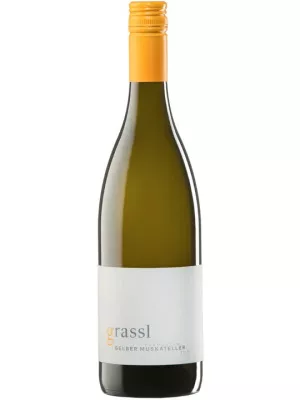 Вино Grassl, Gelber Muskateller 2024, 0.75 л