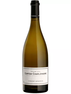 Вино Vincent Girardin, Corton-Charlemagne Grand Cru AOC 2022, 0.75 л