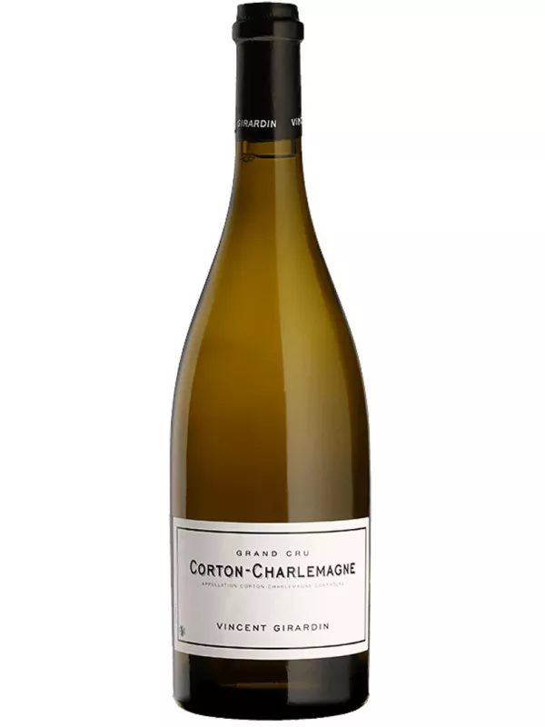 Vincent Girardin, Corton-Charlemagne Grand Cru AOC