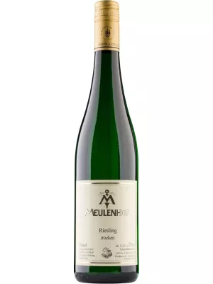 Вино Meulenhof, Riesling Trocken 2024, 0.75 л