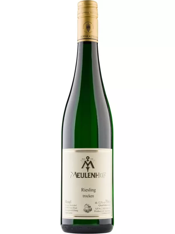 Meulenhof, Riesling Trocken