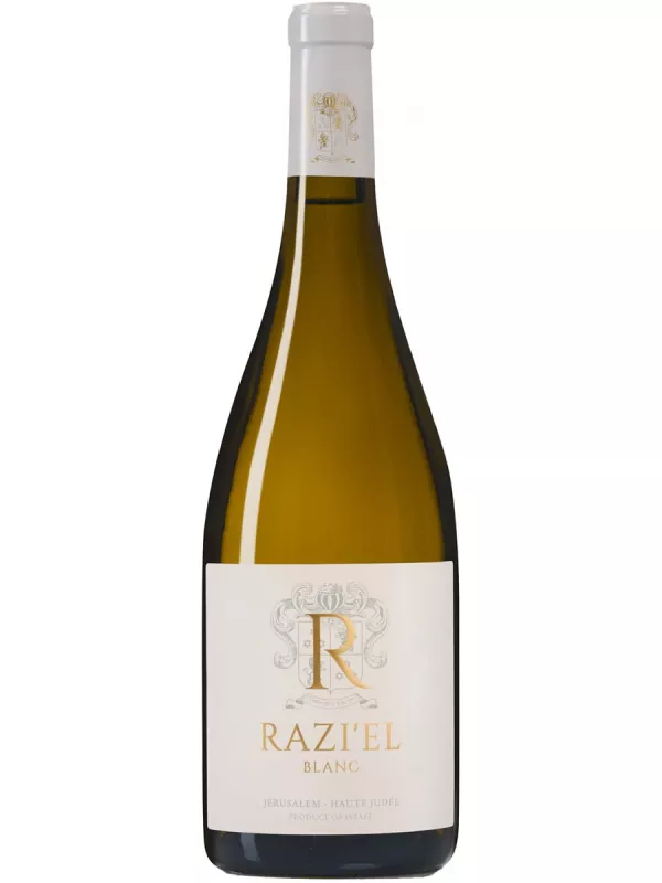 Domaine du Castel, Razi'el Blanc