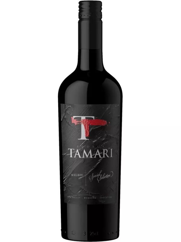 Tamari, Special Selection Malbec